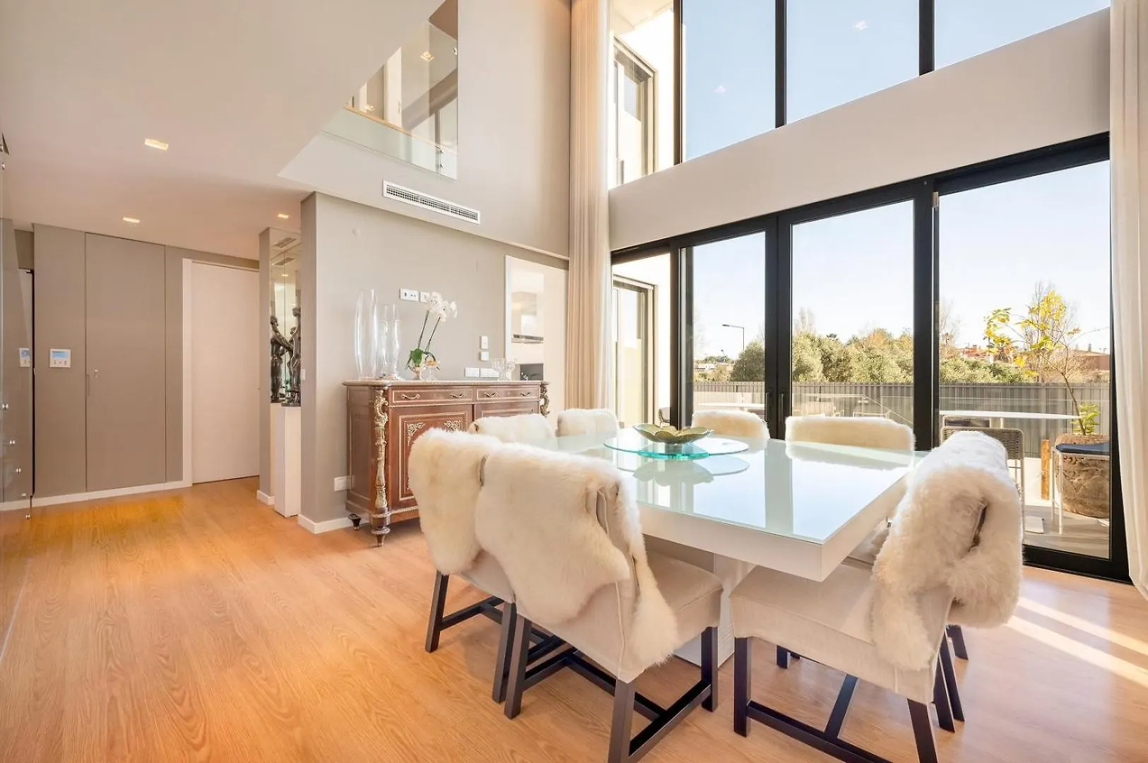 Modern Excellence With Pool Villa Alcabideche Portugal