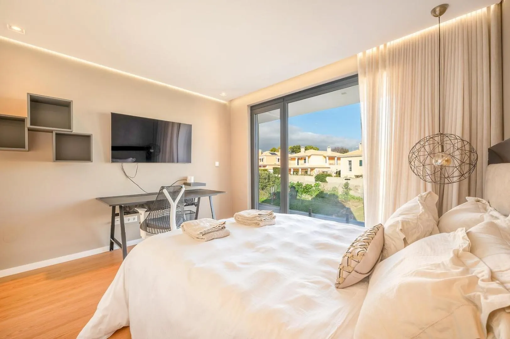 Holiday home Modern Excellence With Pool Villa Alcabideche