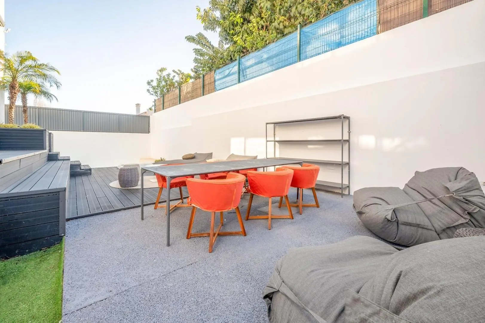 Holiday home Modern Excellence With Pool Villa Alcabideche