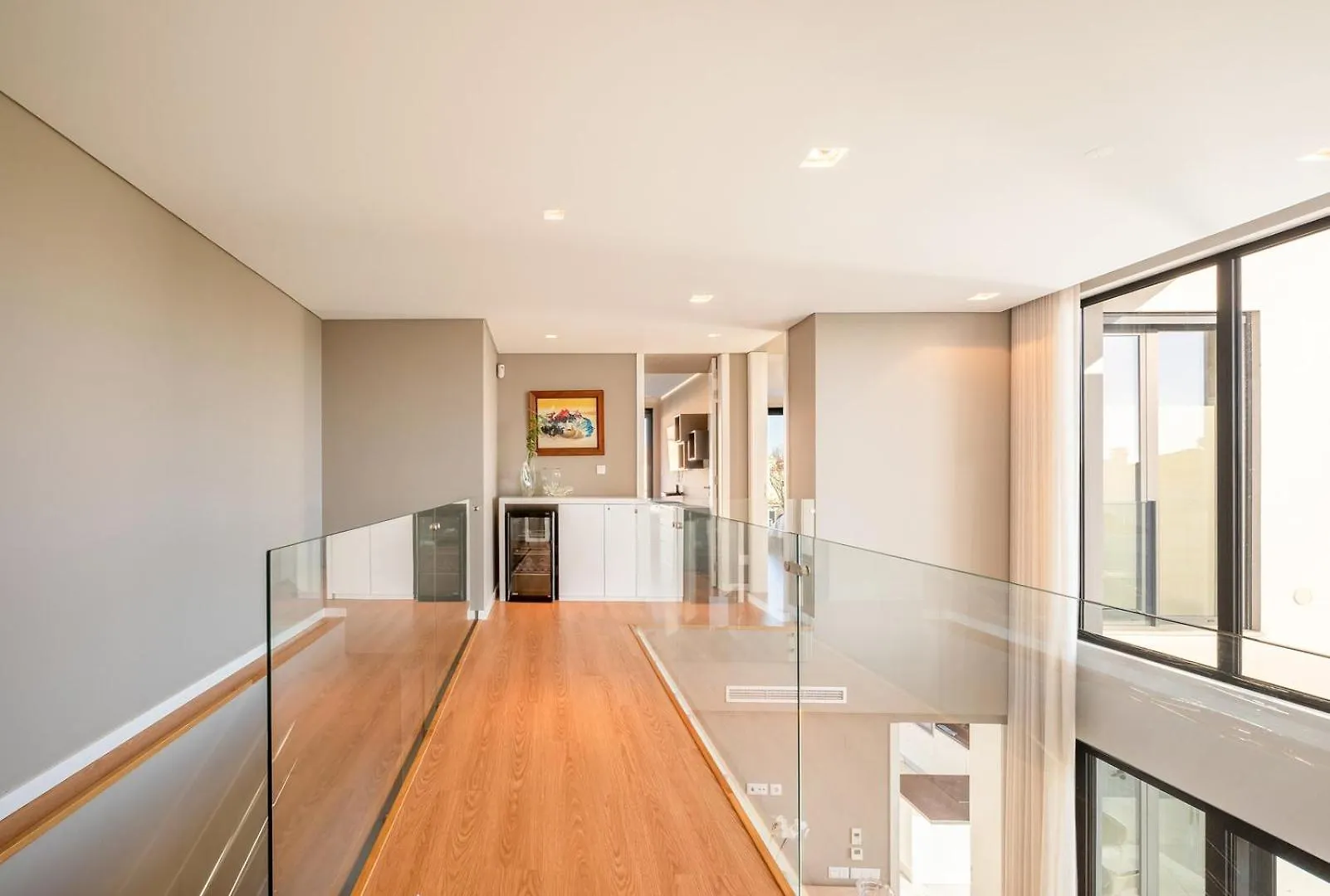 Modern Excellence With Pool Villa Alcabideche Portugal