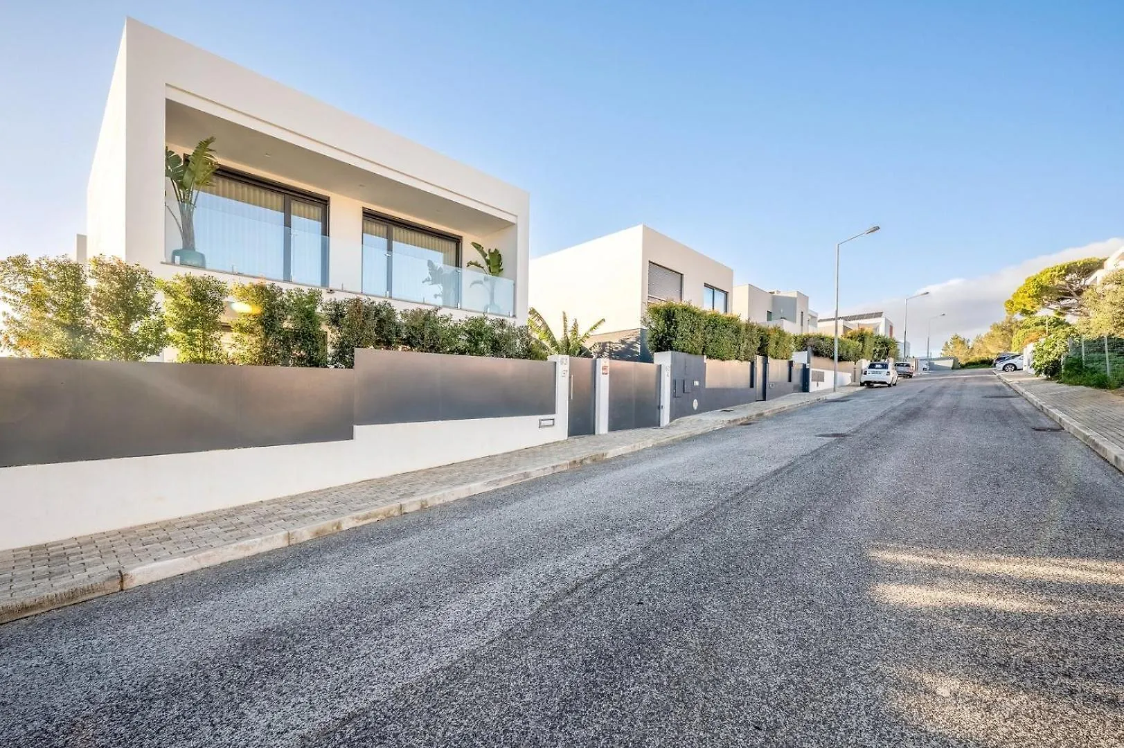 Modern Excellence With Pool Villa Alcabideche 0*,