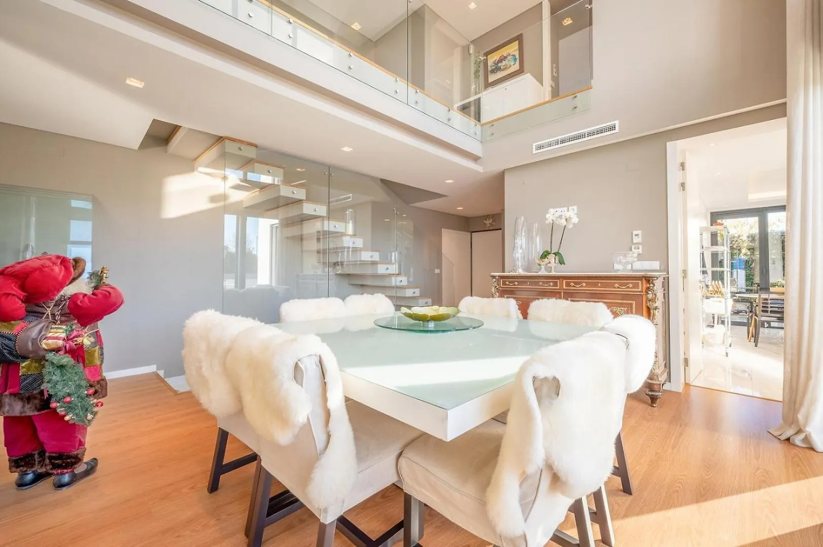 Modern Excellence With Pool Villa Alcabideche Holiday home