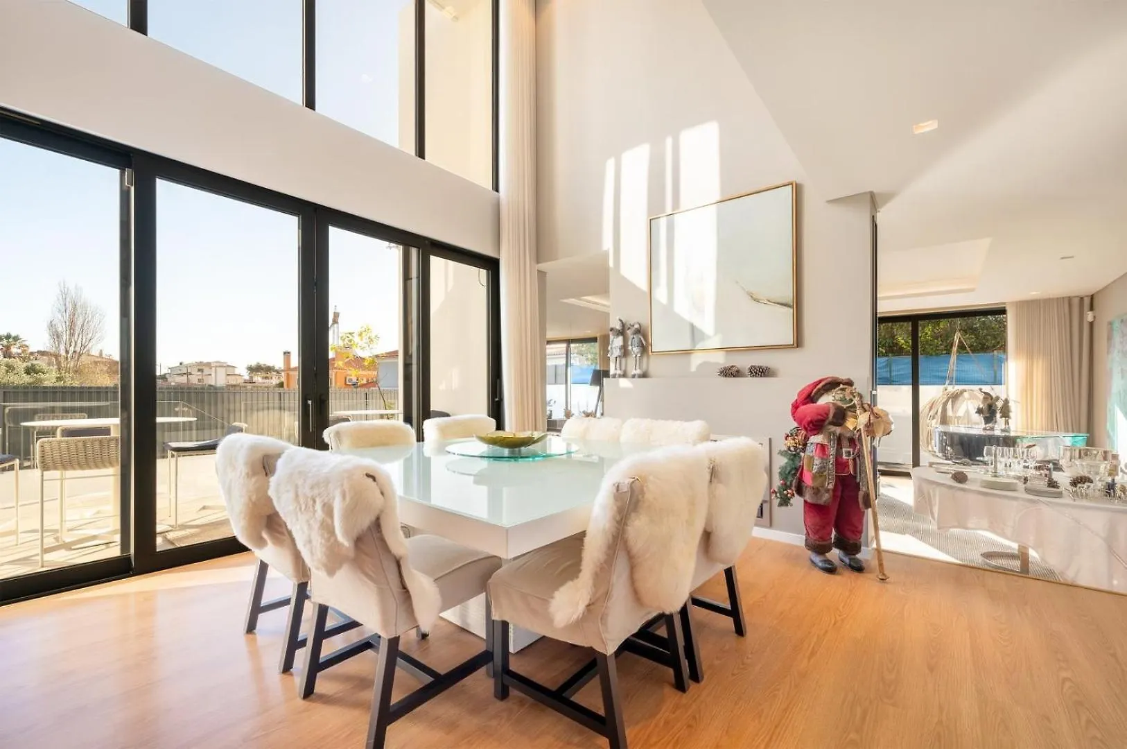 Holiday home Modern Excellence With Pool Villa Alcabideche