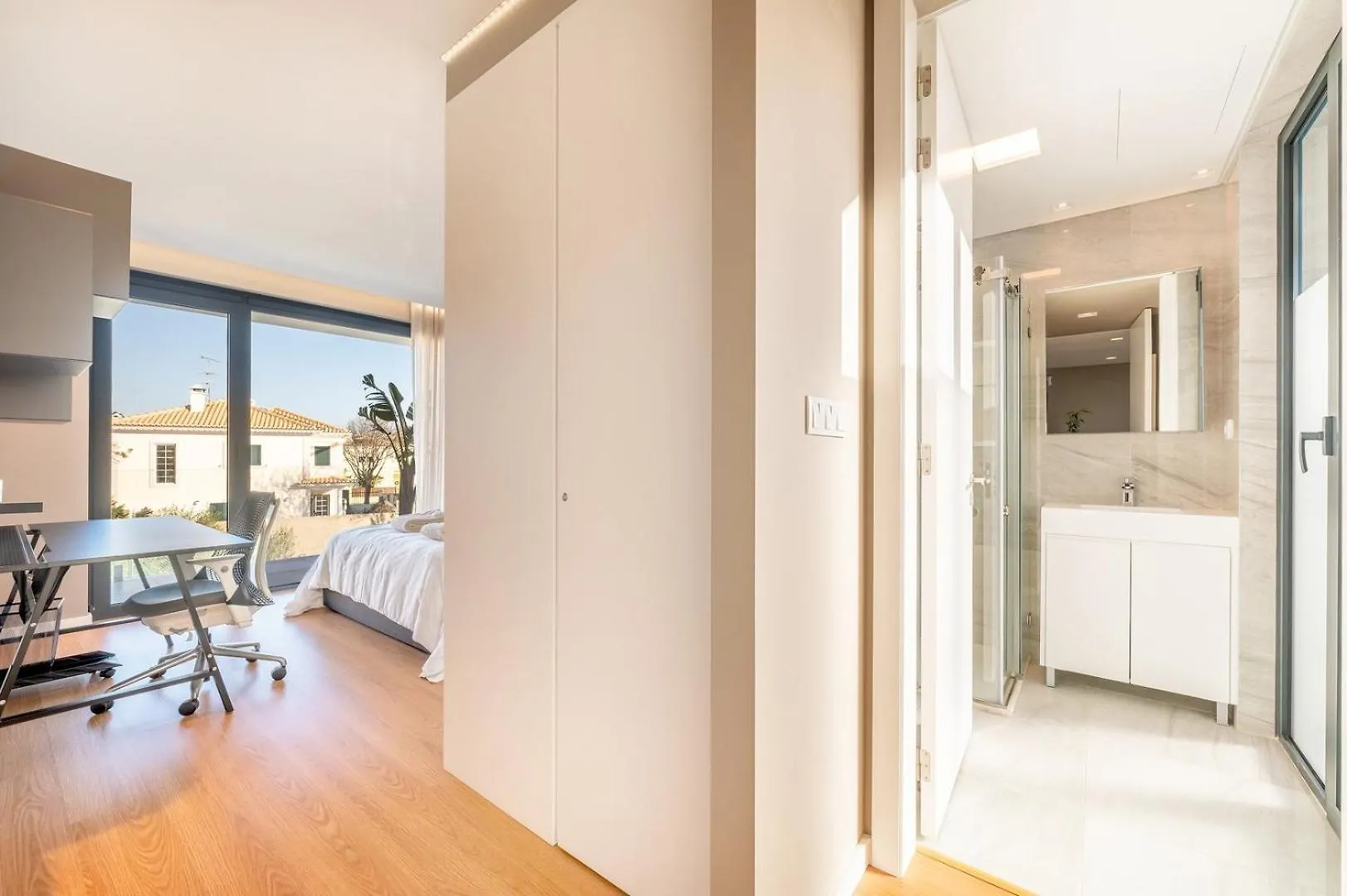 Modern Excellence With Pool Villa Alcabideche Holiday home